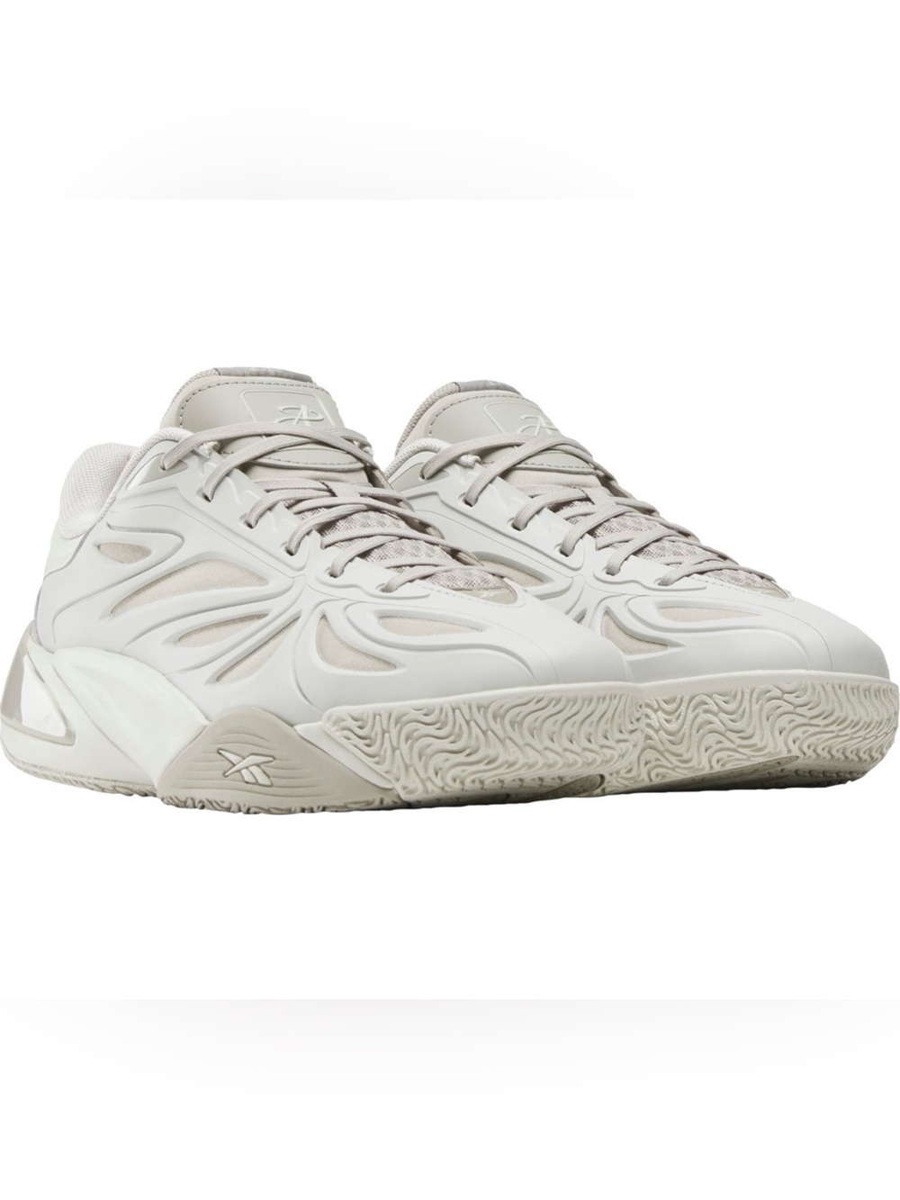 Reebok Angel Reese 1’ giving grace basketball shoes